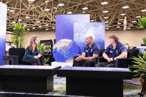 Earthx2023 Business Innovation Pavilion