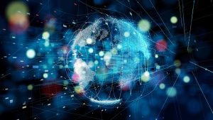 Global Ocean and Climate Expert Dr. Sidney Thurston