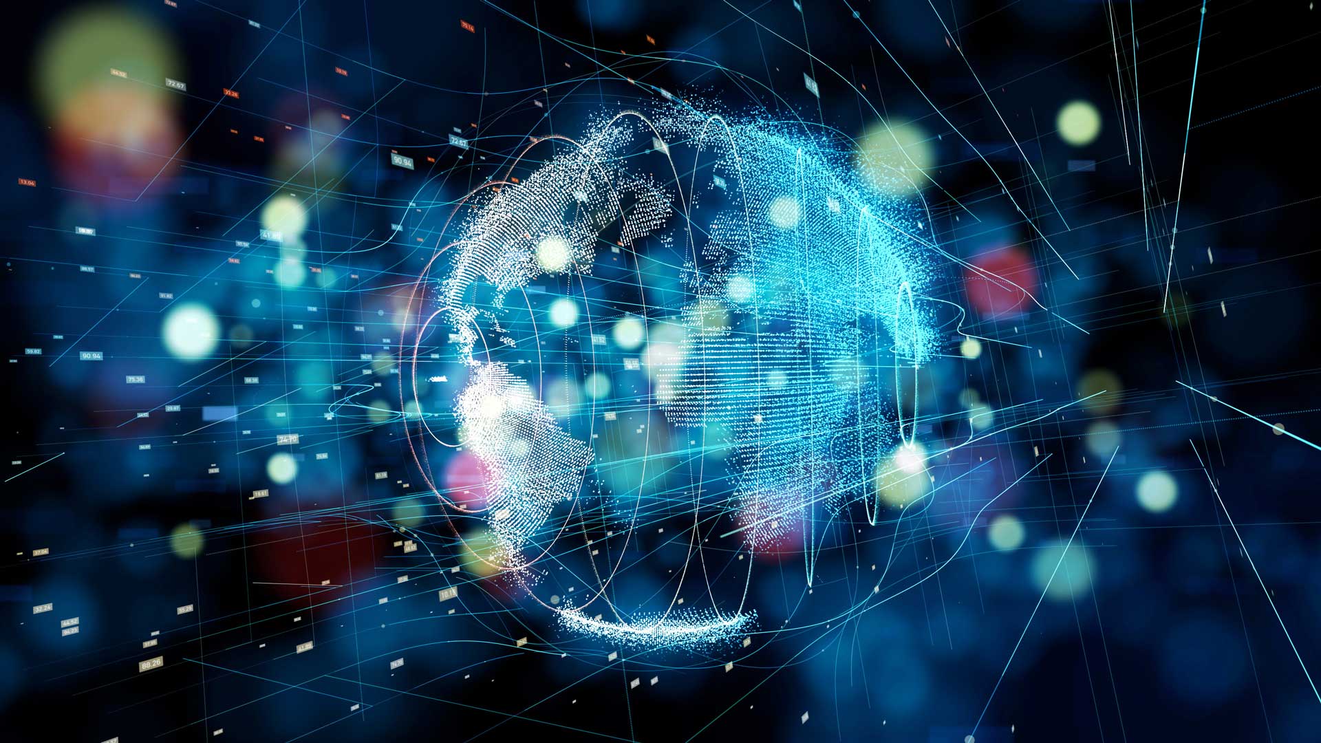 Global Ocean and Climate Expert Dr. Sidney Thurston