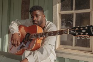 EarthX Hosts “A Party for the Planet” Featuring Abraham Alexander