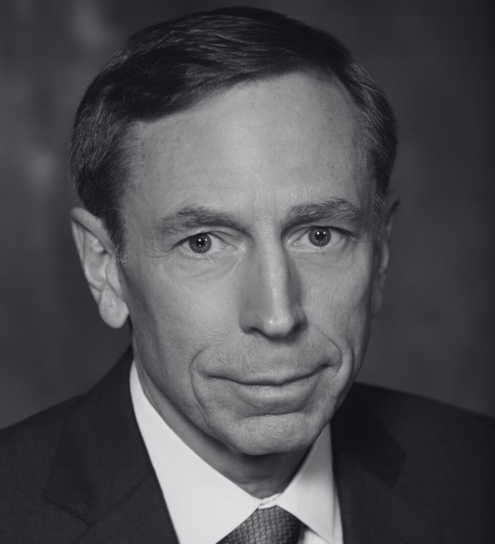 Gen. David Petraeus