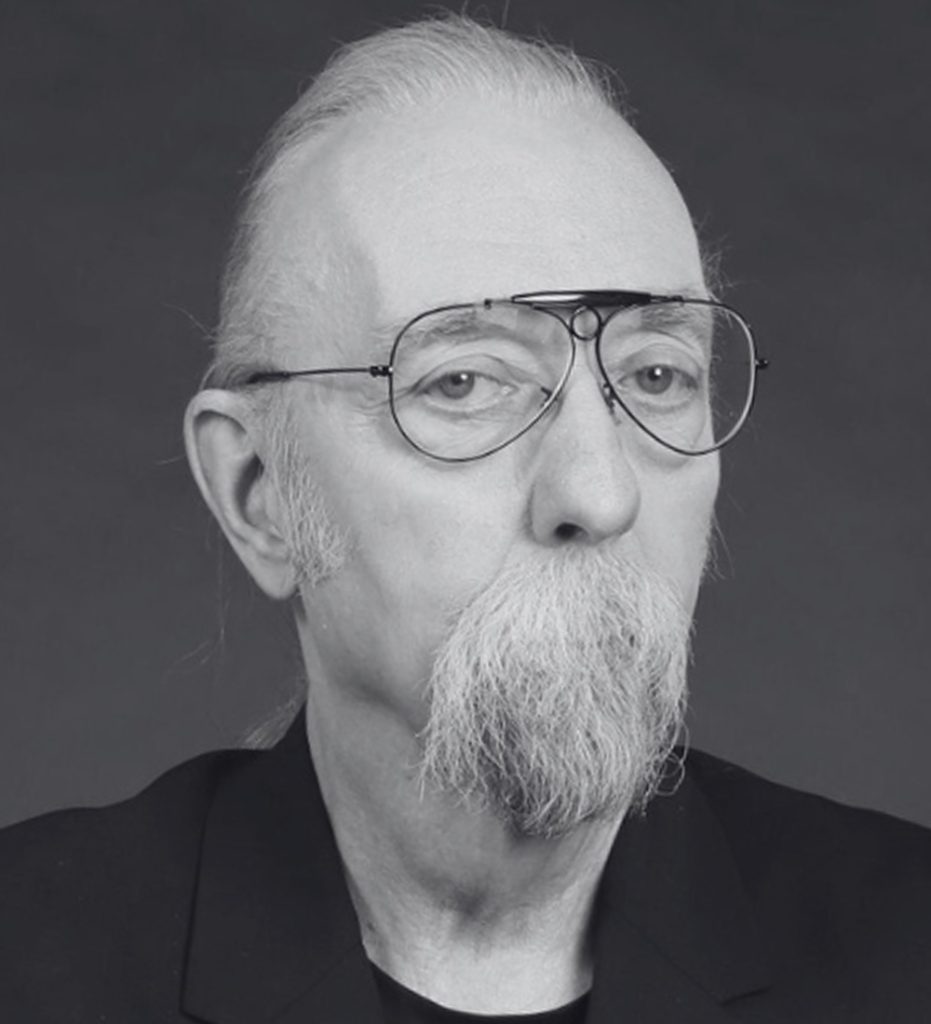 Jeff “Skunk” Baxter