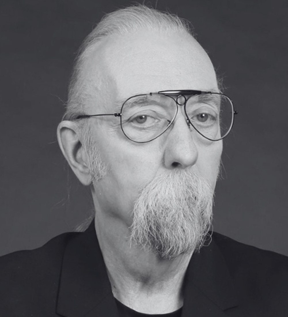 Jeff “Skunk” Baxter