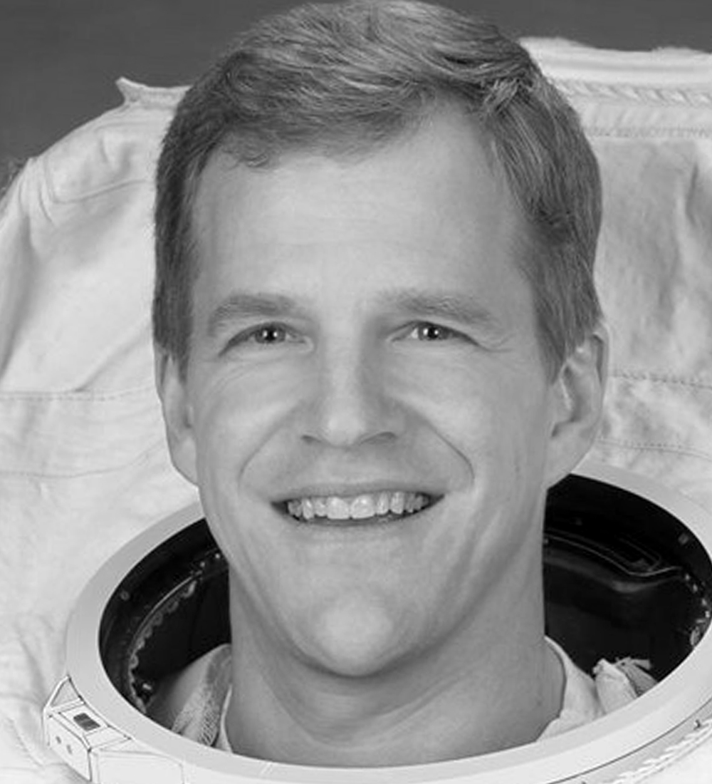 Dr. Scott Parazynski