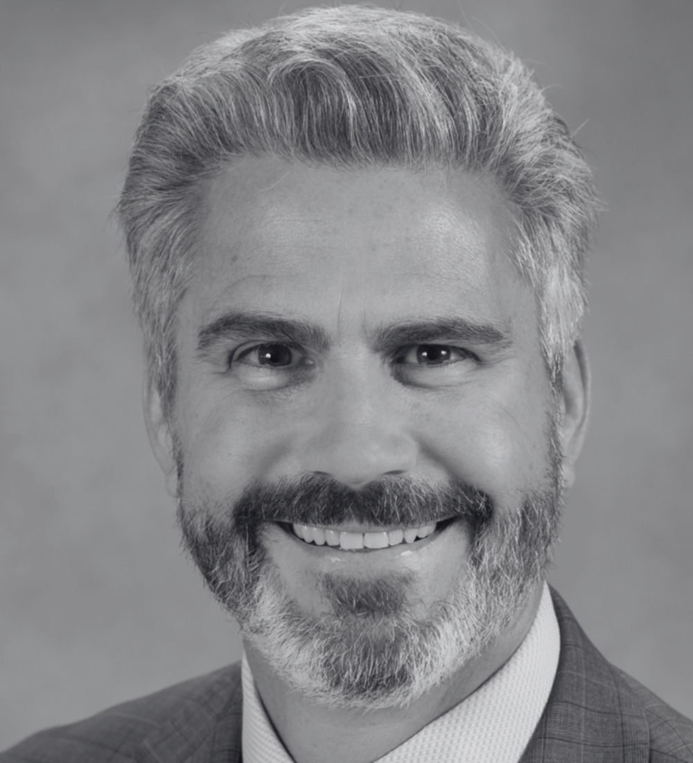 David Yoskowitz Ph.D.