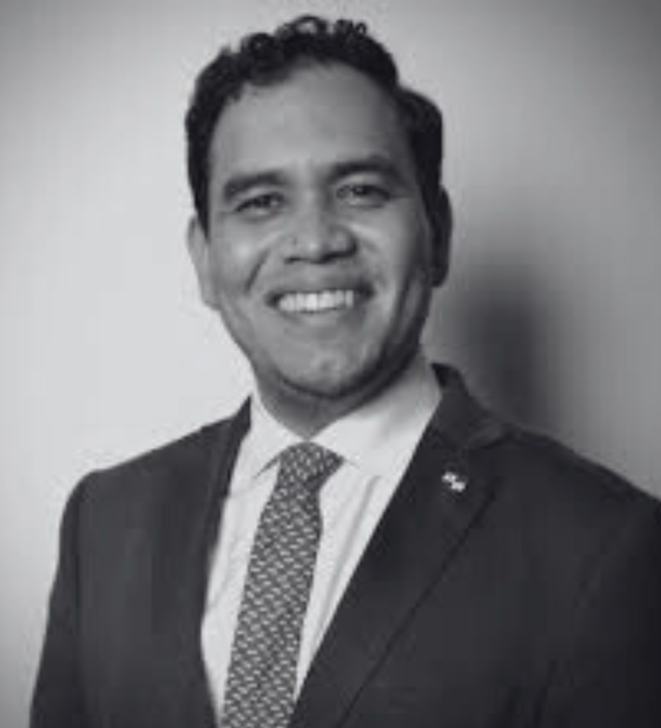 Juan Carlos Monterrey Gomez