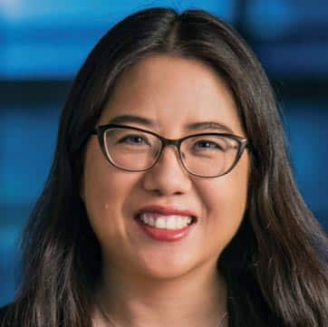 Dr. Vanessa Z. Chan