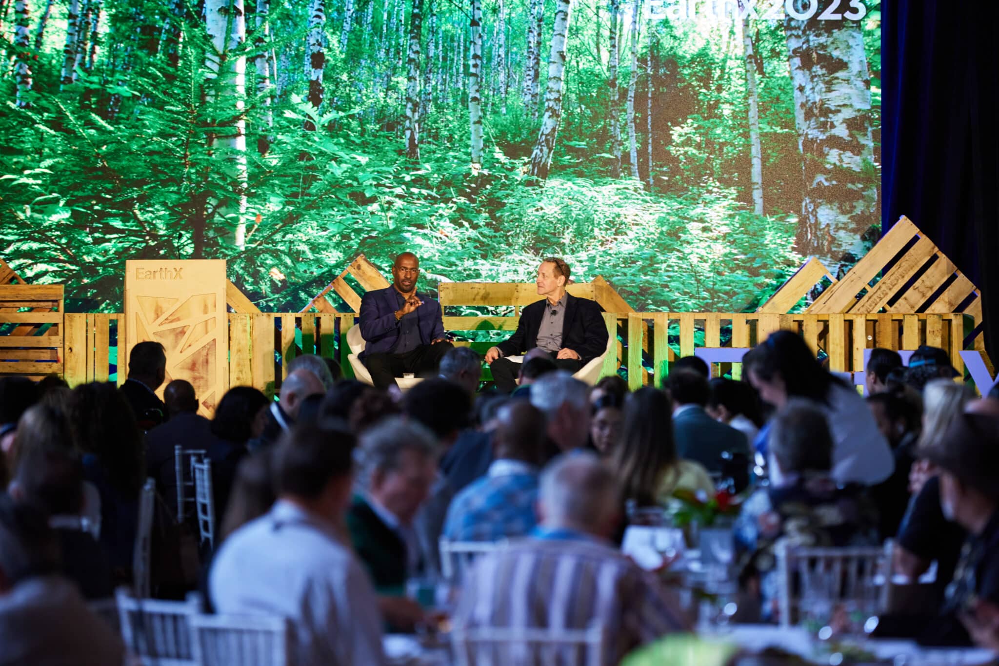 Inspiring Change Through Education