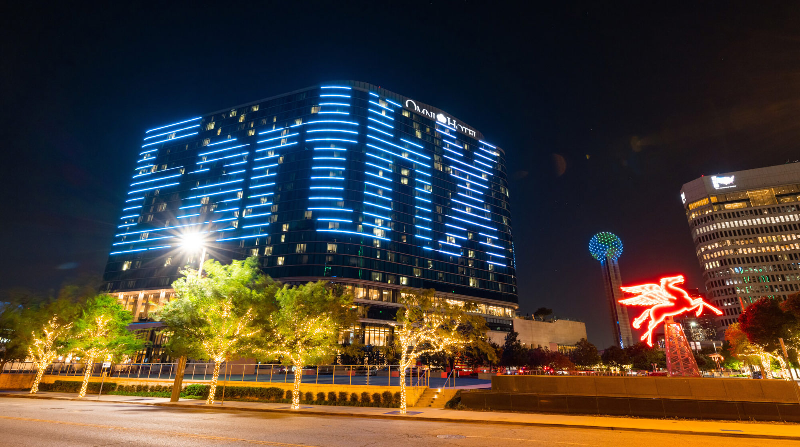 Capital, Commercial & Industry Connections