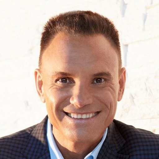 Kevin Harrington