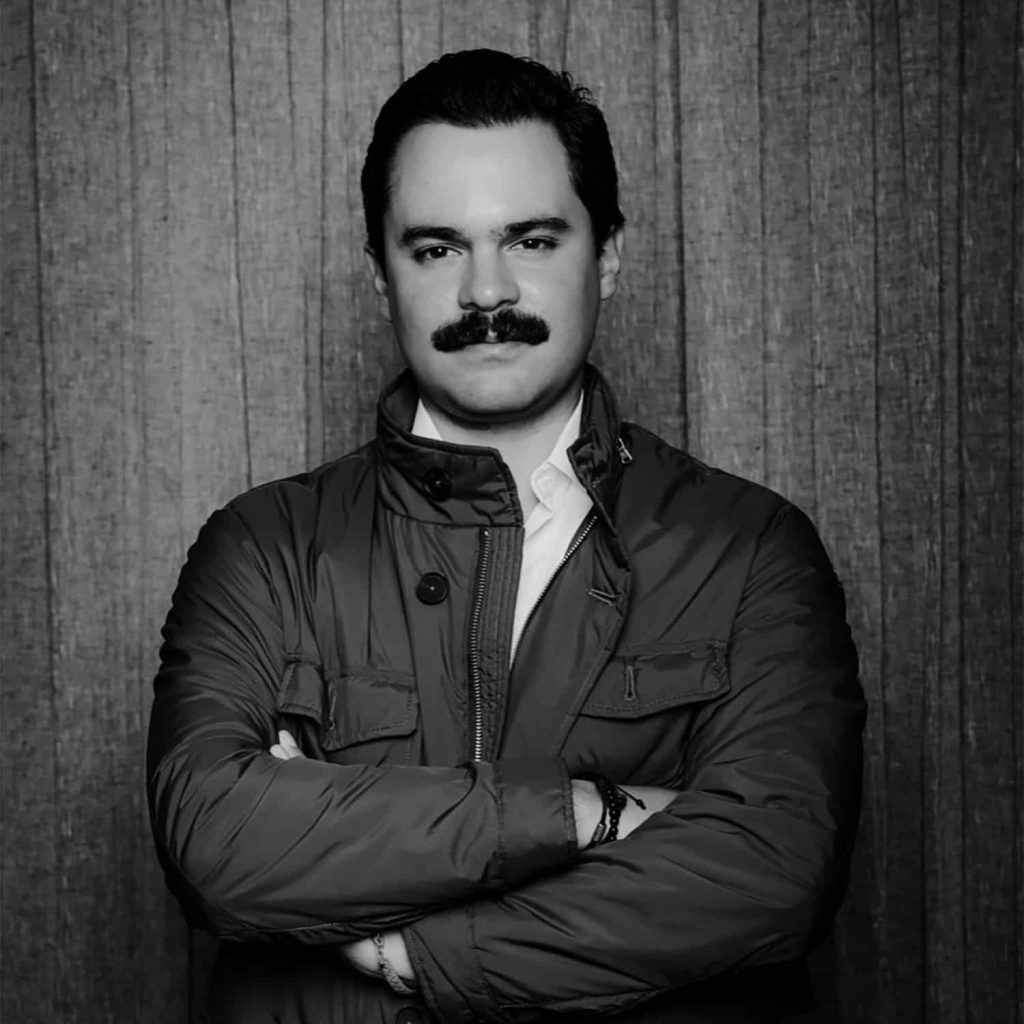 Humberto Enoc Cavazos