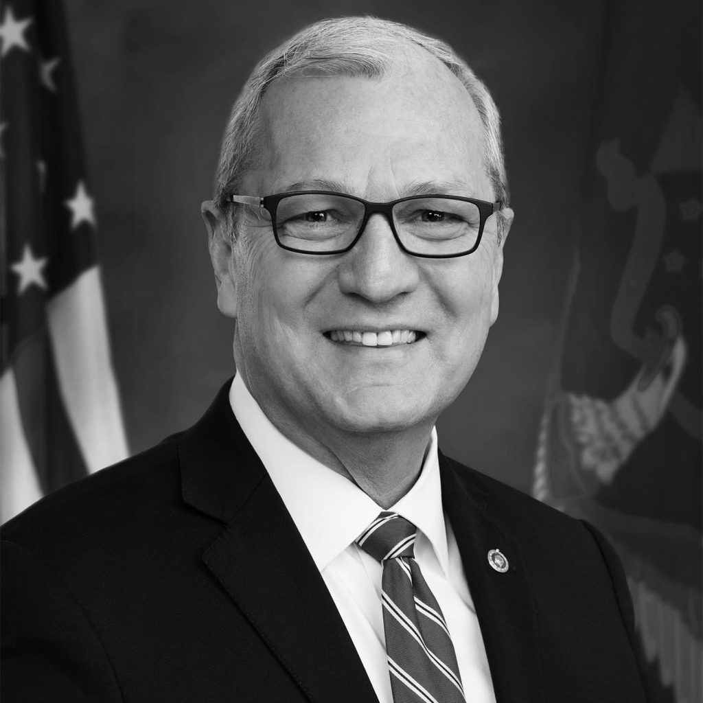Senator Kevin Cramer