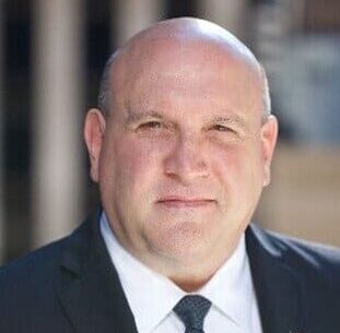 Major General John F. Wharton