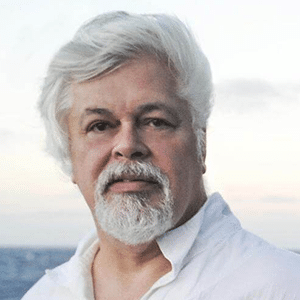 Paul Watson