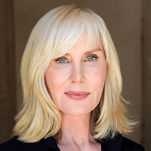 Rachelle Carson-Begley