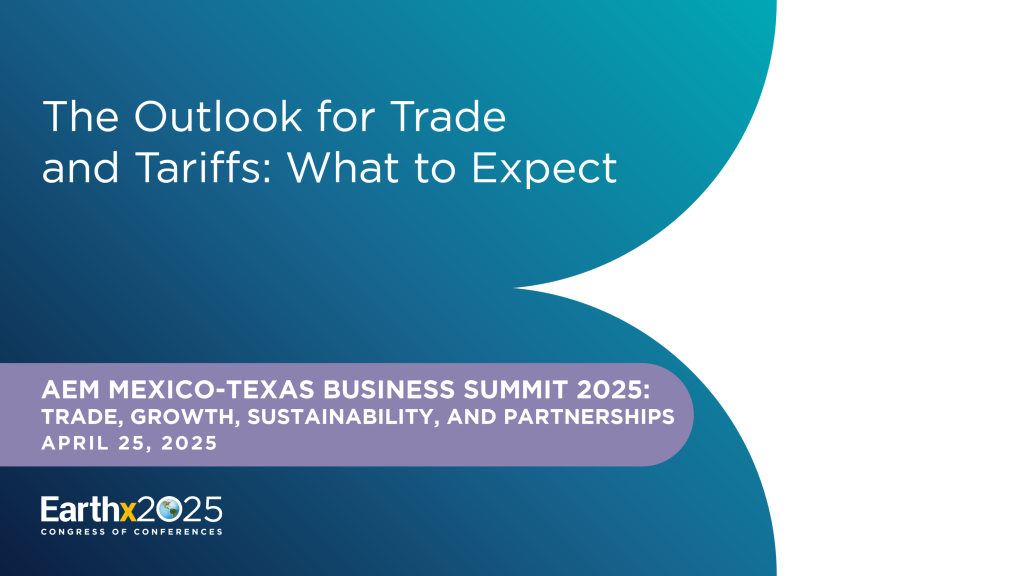 The Outlook for Trade and Tariffs: What to Expect