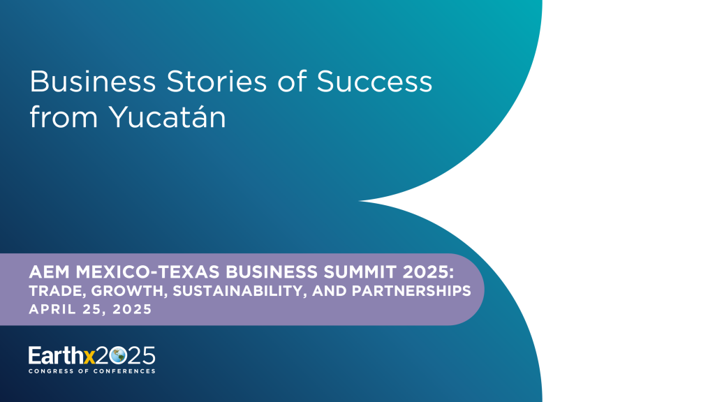 Business Stories of Success from Yucatán