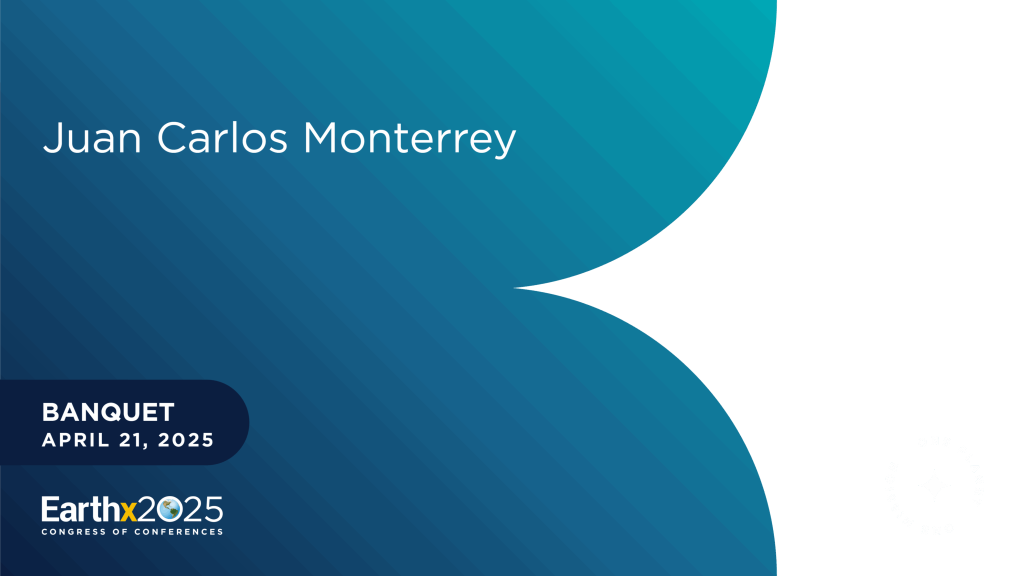 Juan Carlos Monterrey