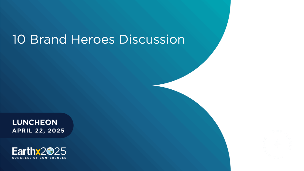 10 Brand Heroes Discussion