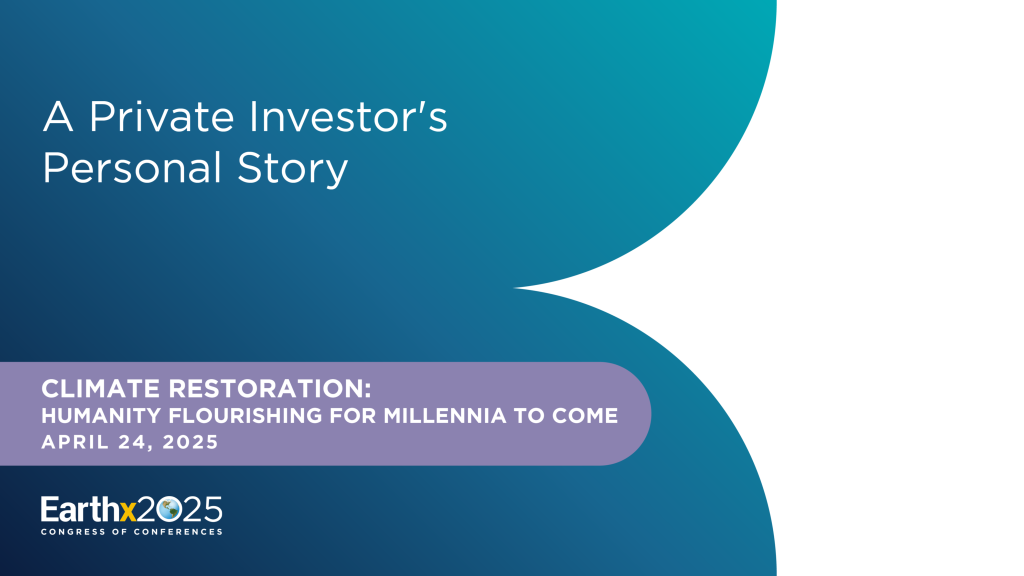 A Private Investor&#8217;s Personal Story