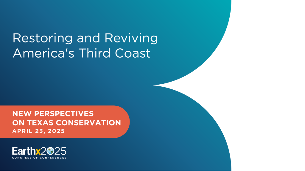 Restoring and Reviving America&#8217;s Third Coast