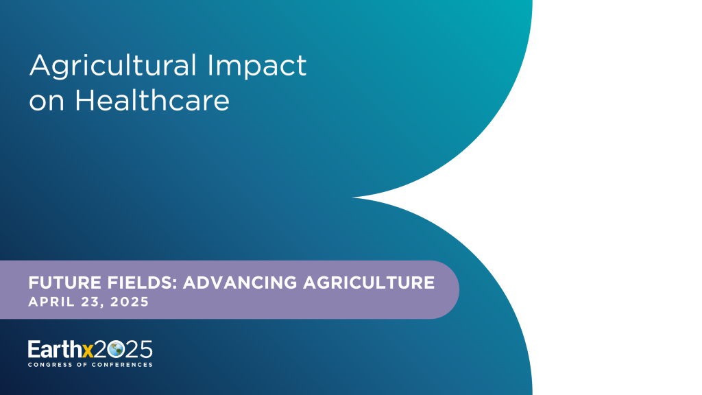 Agricultural Impact on Healthcare