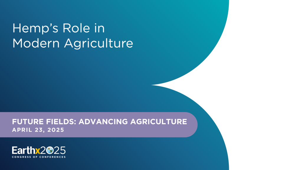 Hemp’s Role in Modern Agriculture