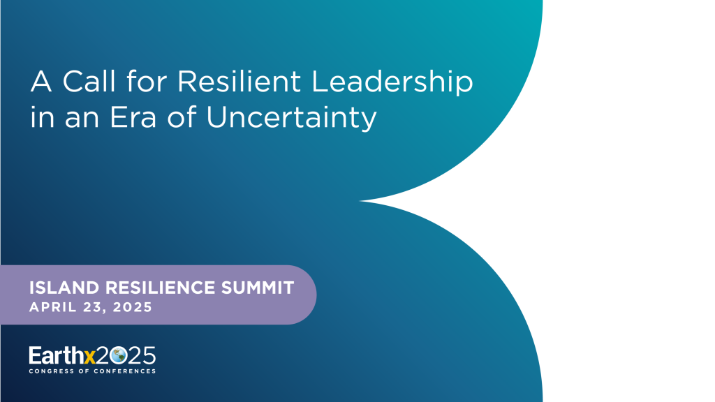A Call for Resilient Leadership in an Era of Uncertainty