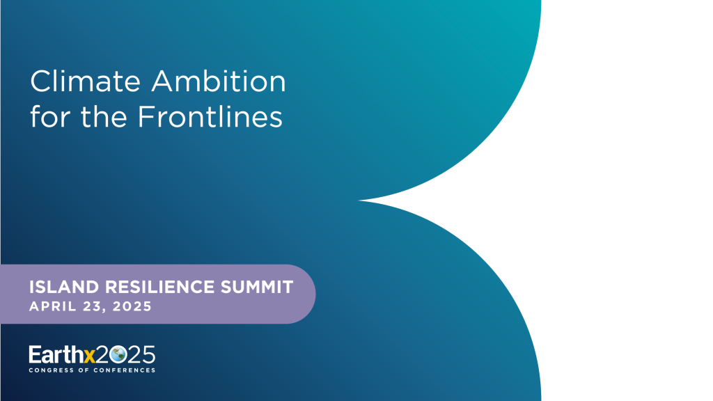 Climate Ambition for the Frontlines