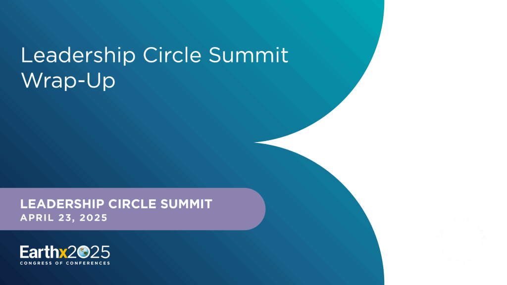 Leadership Circle Summit Wrap-Up