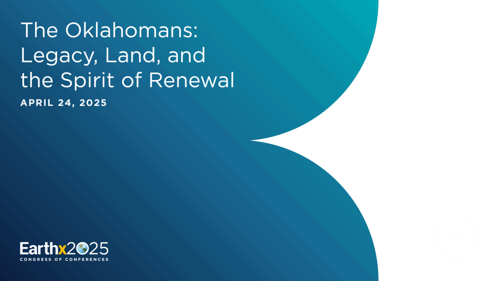 The Oklahomans: Legacy, Land, and the Spirit of Renewal