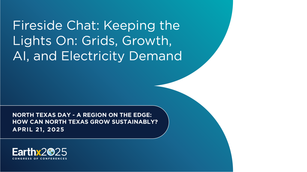 Keeping the Lights On: Grids, Growth, AI, and Electricity Demand – 4/21