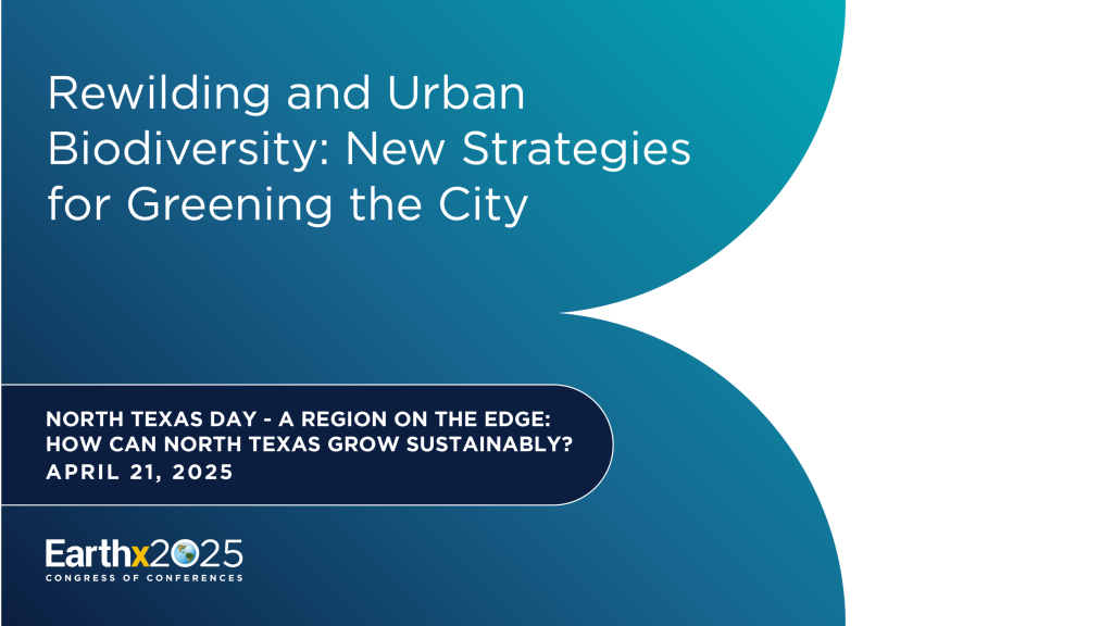 Rewilding and Urban Biodiversity: New Strategies for Greening the City