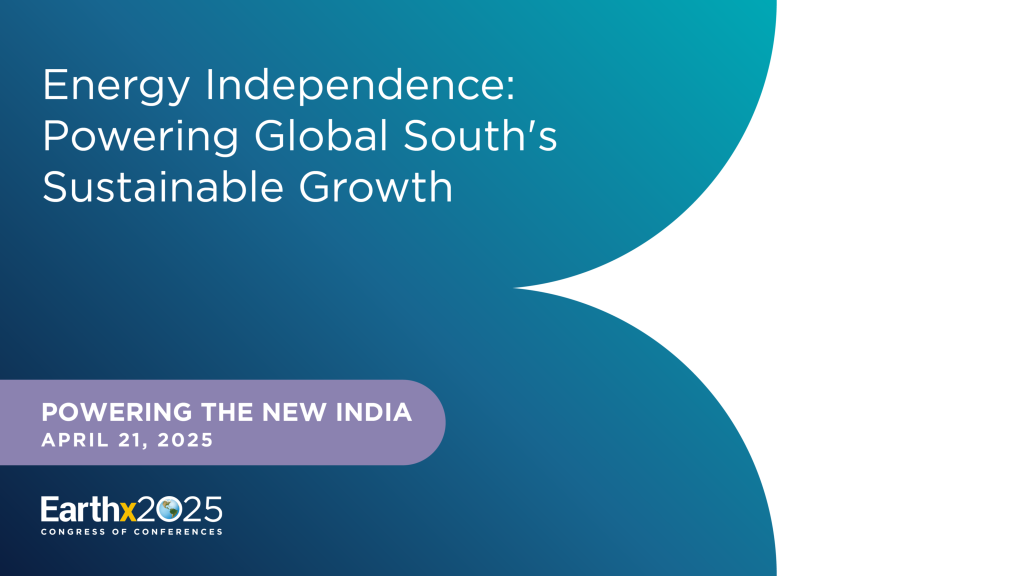 Energy Independence: Powering Global South&#8217;s Sustainable Growth