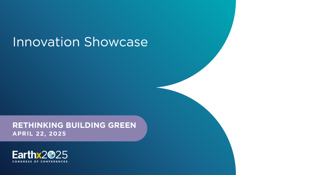 Innovation Showcase