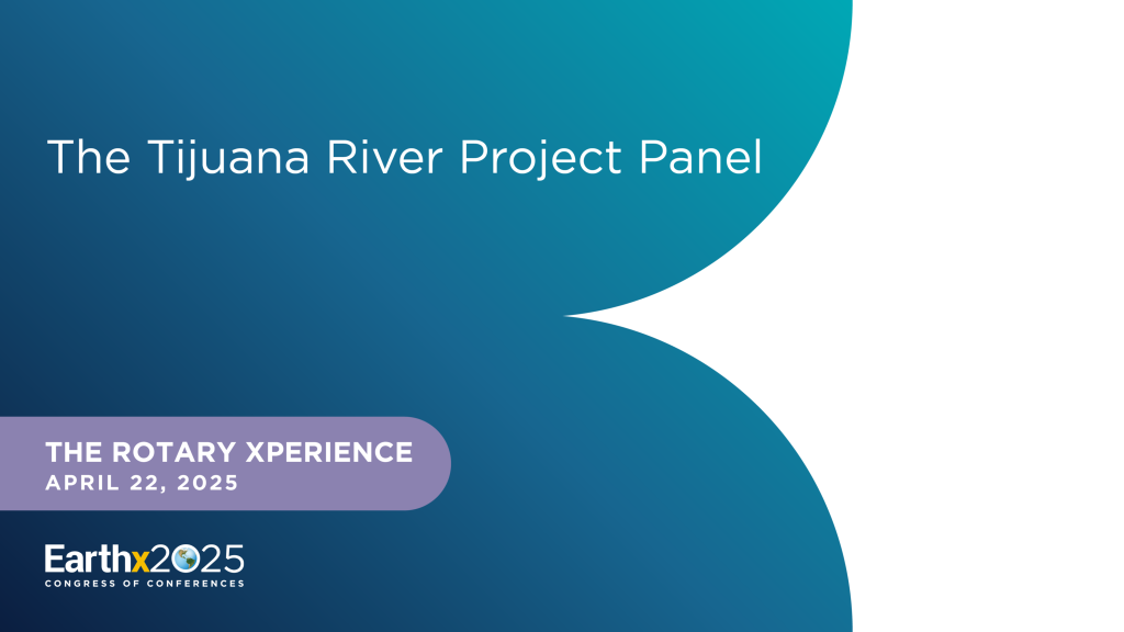 The Tijuana River Project Panel