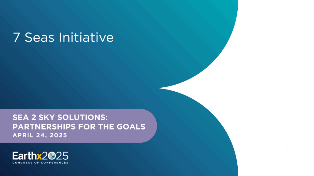7 Seas Initiative