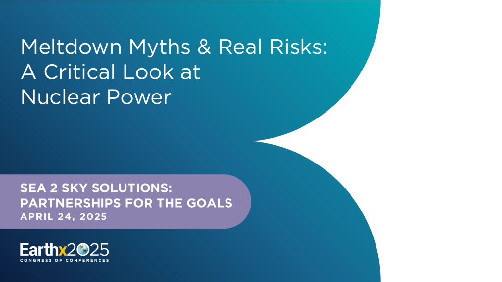 Meltdown Myths &#038; Real Risks: A Critical Look at Nuclear Power