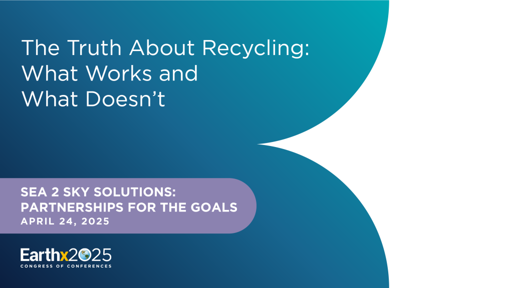 The Truth About Recycling: What Works and What Doesn’t