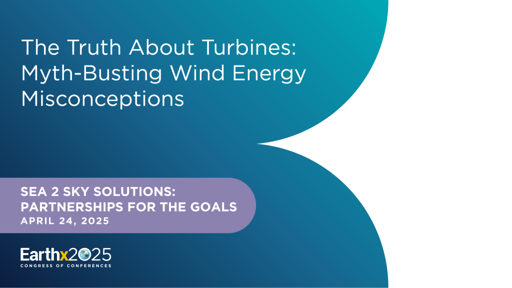 The Truth About Turbines: Myth-Busting Wind Energy Misconceptions