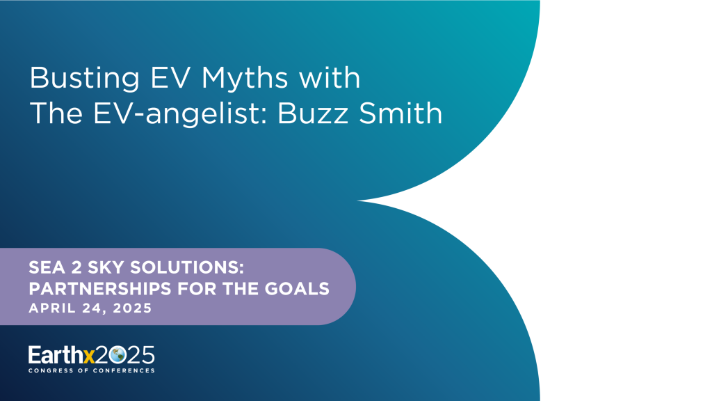 Busting EV Myths with The EV-angelist: Buzz Smith