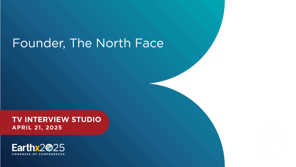 Founder, The North Face