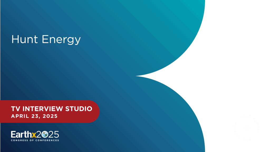 Hunt Energy