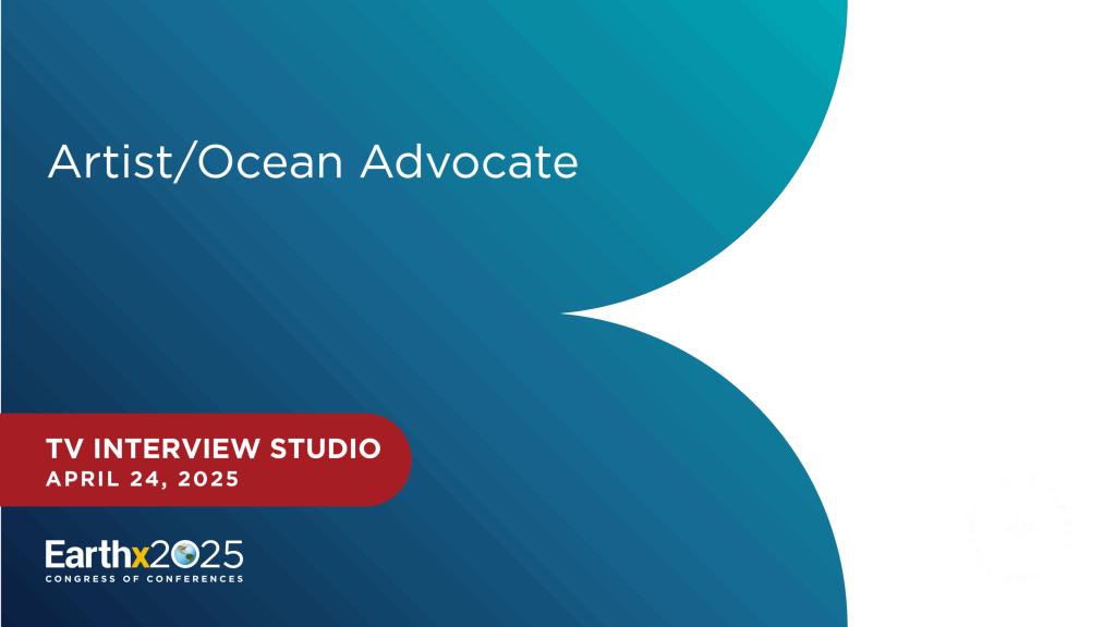 Artist/Ocean Advocate