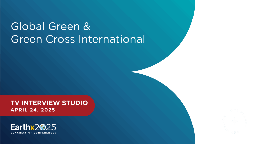 Global Green &#038; Green Cross