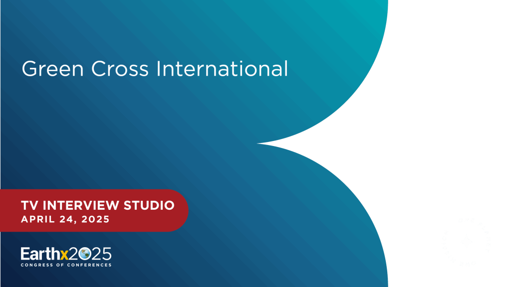 Green Cross International