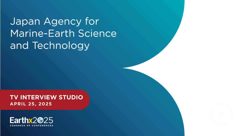 Japan Agency for Marine-Earth Science and Technology