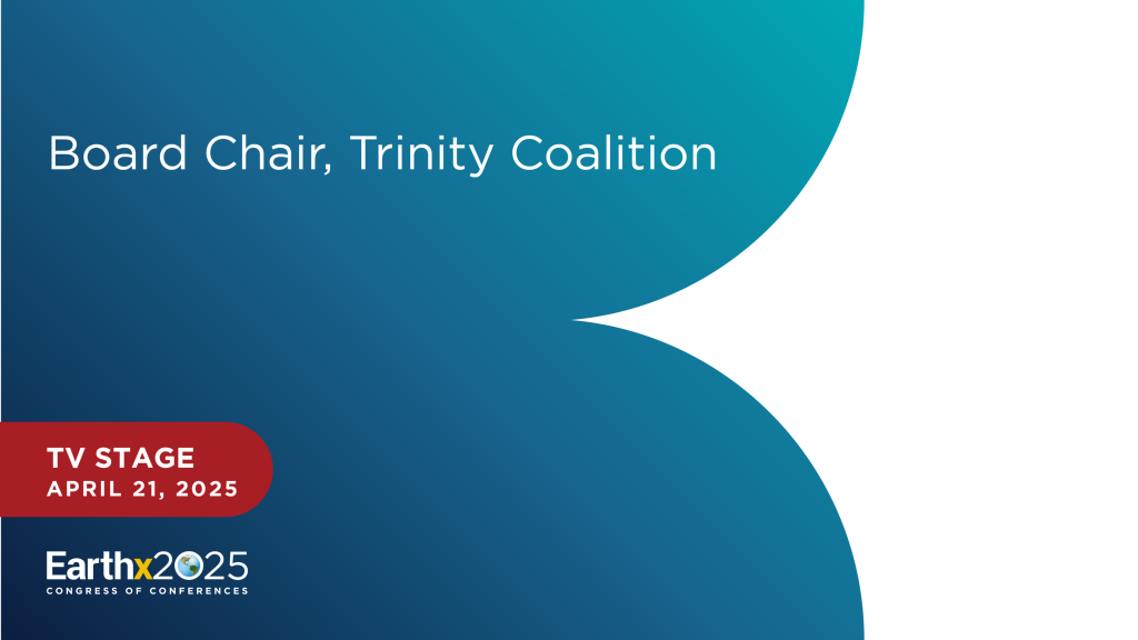 Board Chair, Trinity Coalition