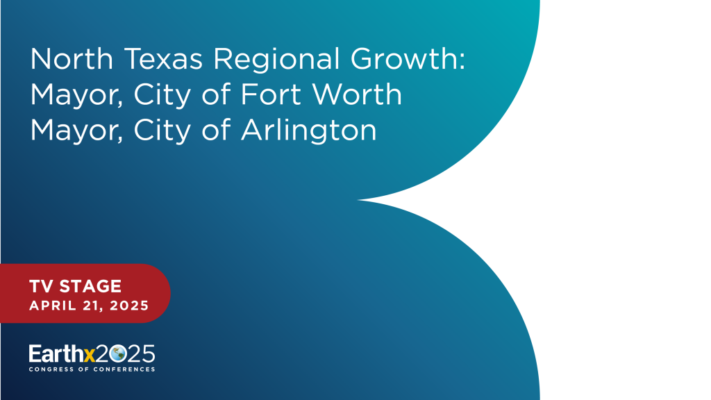 North Texas Regional Growth: Mayor, City of Fort Worth | Mayor, City of Arlington