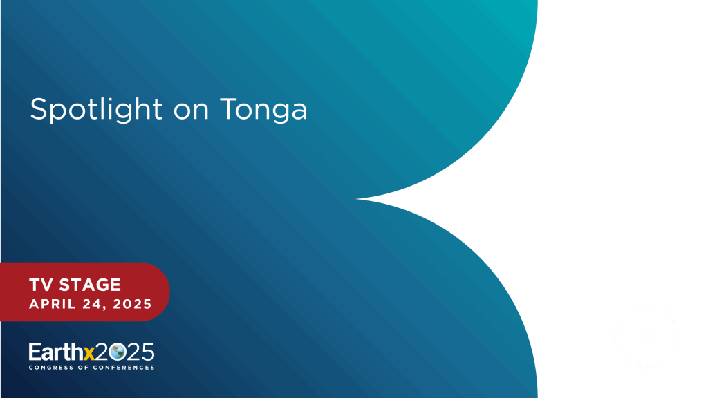 Spotlight on Tonga